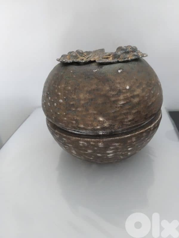 Vintage Recipient mutiple uses 6