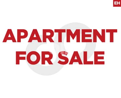 Great deal, prime location, metn, jdaideh REF#EH129403