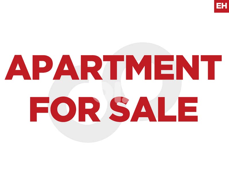 Great deal, prime location, metn, jdaideh REF#EH129403 0