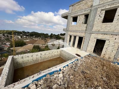 614m2 Villa for Sale