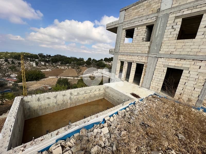 614m2 Villa for Sale 0