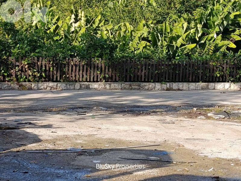 Land For RENT In Fidar أرض للإيجار #ES 0