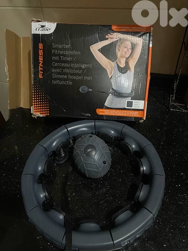 for female new crane 1