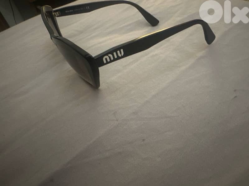 mui mui women sunglasses 2