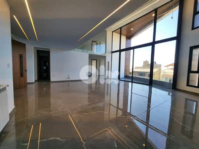 duplex for sale in hazmieh دوبلكس للبيع في حازمية