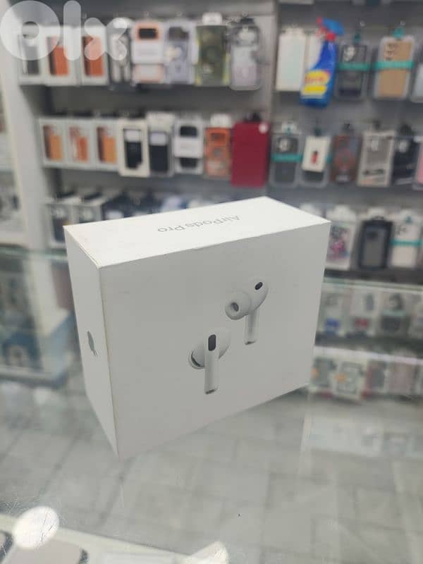 Apple AirPods Pro 3 0
