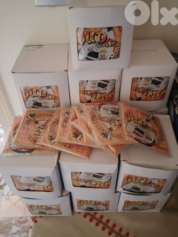 عود ولوازم عود  اوتار اليس ريش سيلكون  عضم جملة جملة ومفرق 0