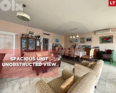 green view, prime location, metn, monteverde/مونتيفردي REF#LT129414