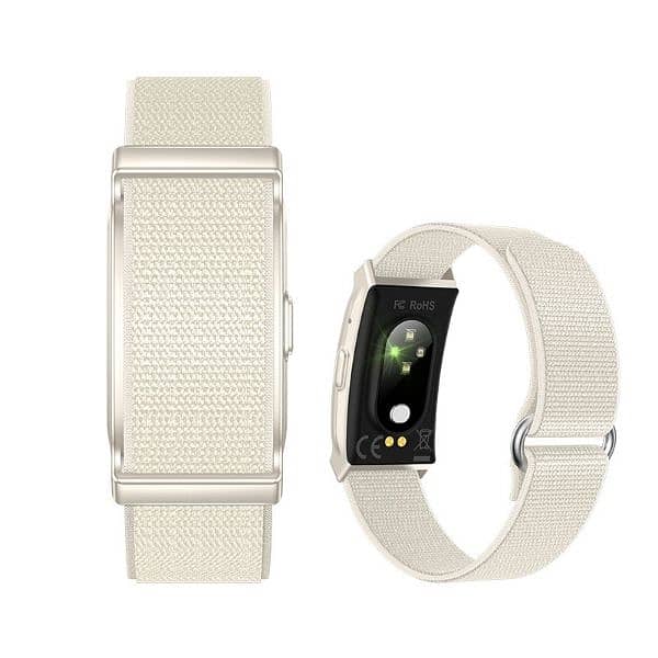 ORA Screenless Health tracker 30% discount جهاز تتبع الصحة الذكي 0