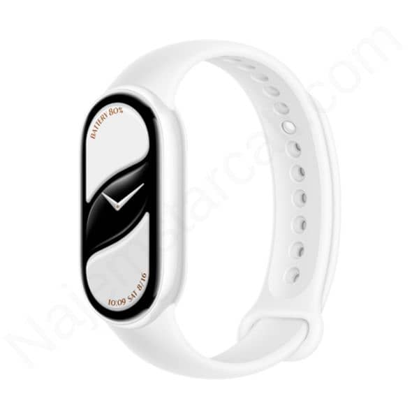 Xiaomi Smart Band 10 Ceramic Edition 0