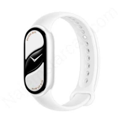 Xiaomi Smart Band 10 Ceramic Edition