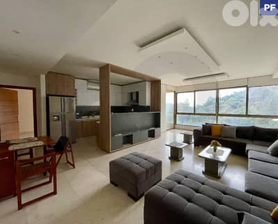 fully furnished, prime location, baabda, jamhour/الجمهور REF#PF129415