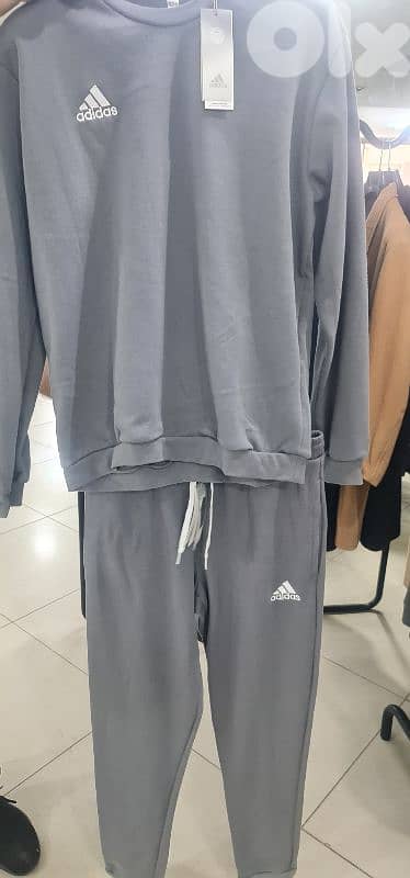 original addias suit 0