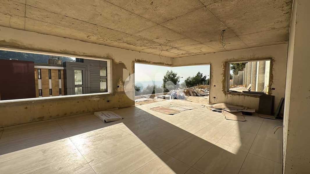 Apartment for sale in Biyada - شقة للبيع في بيّاضا 0