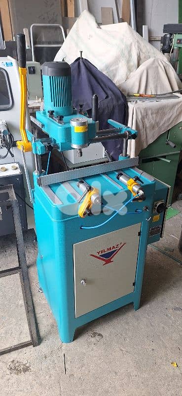 فريزة الومنيوم