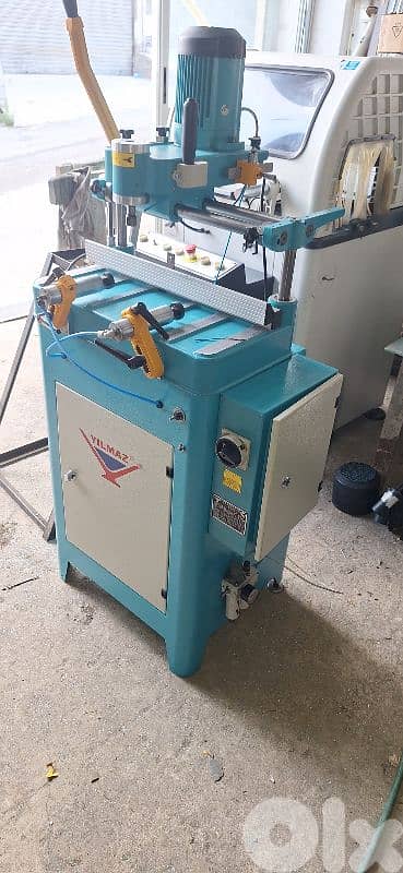 فريزة الومنيوم 1