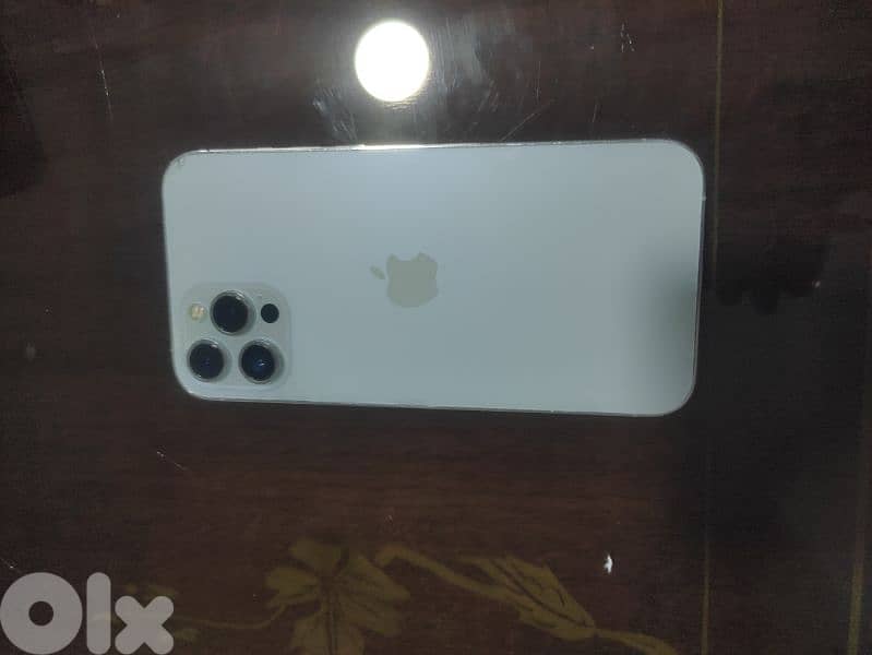 Iphone 12 pro max 256gb 0