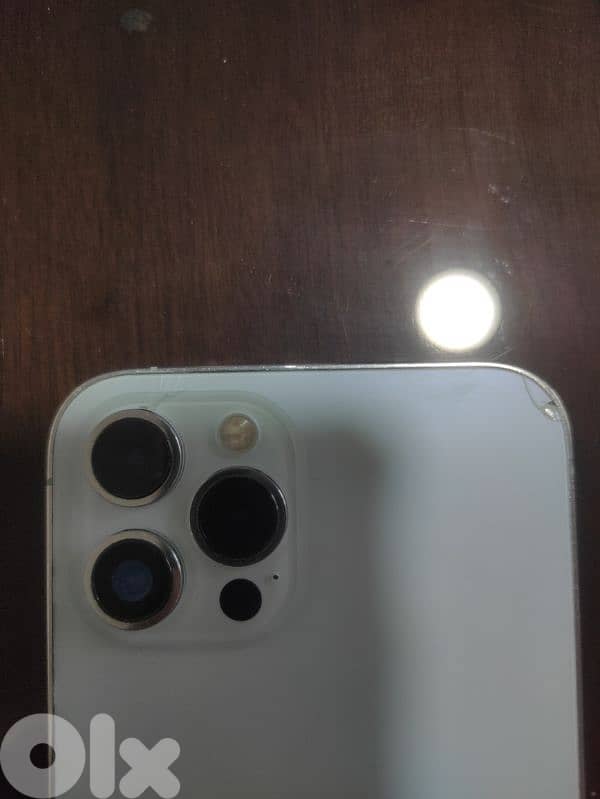 Iphone 12 pro max 256gb 2