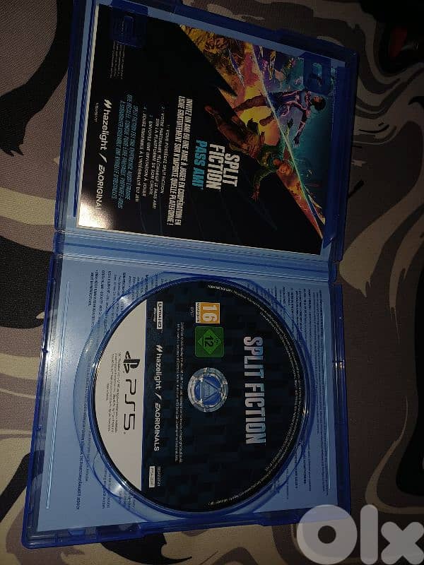 super clean used like new 1