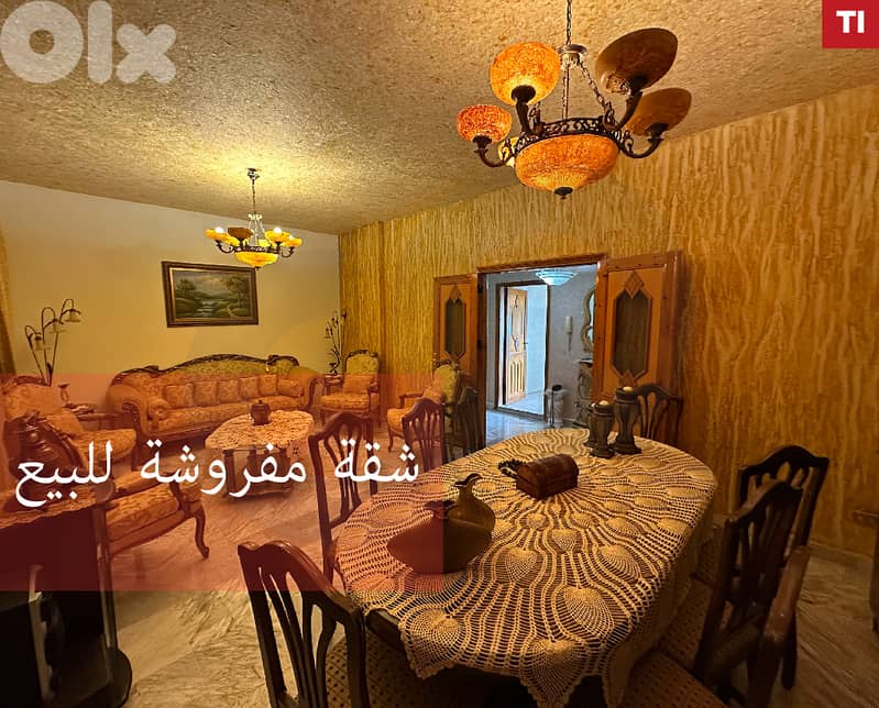 decorated, prime location, Tripoli, Mitein/طرابلس المئتين REF#TI129417 0