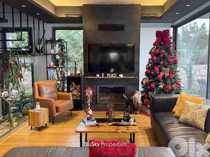 Villa For SALE In Kfarabida فيلا للبيع #ES 0