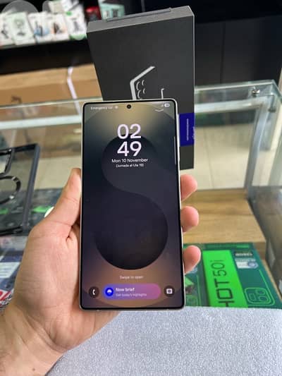 Samsung S25 Utrla 512Gb 12Ram