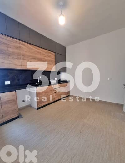 apartment for sale in Zouk شقة للبيع في ذوق