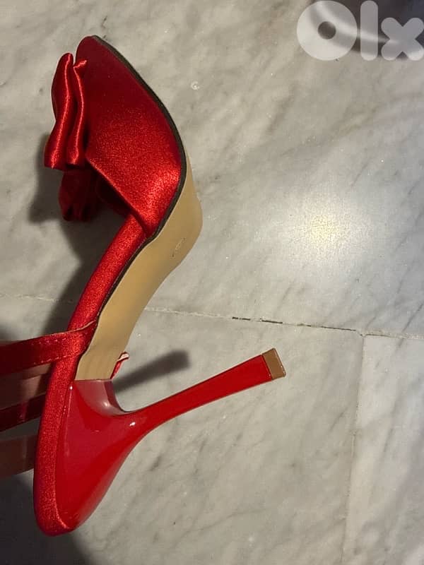red heels 1