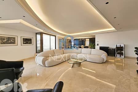 Apartment for Rent in Raouche |