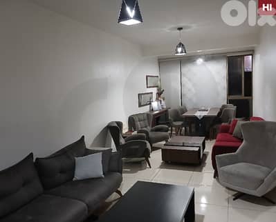 modern 115 sqm apartment located in the heart of Basta REF#HI129421