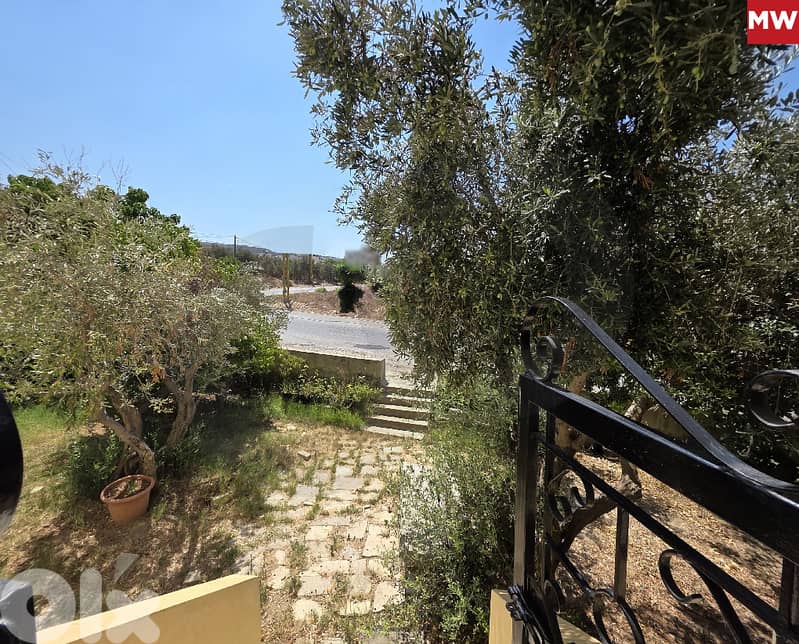 exceptional , prime area, chekka, batroun/شكا – البترون REF#MW129420 0