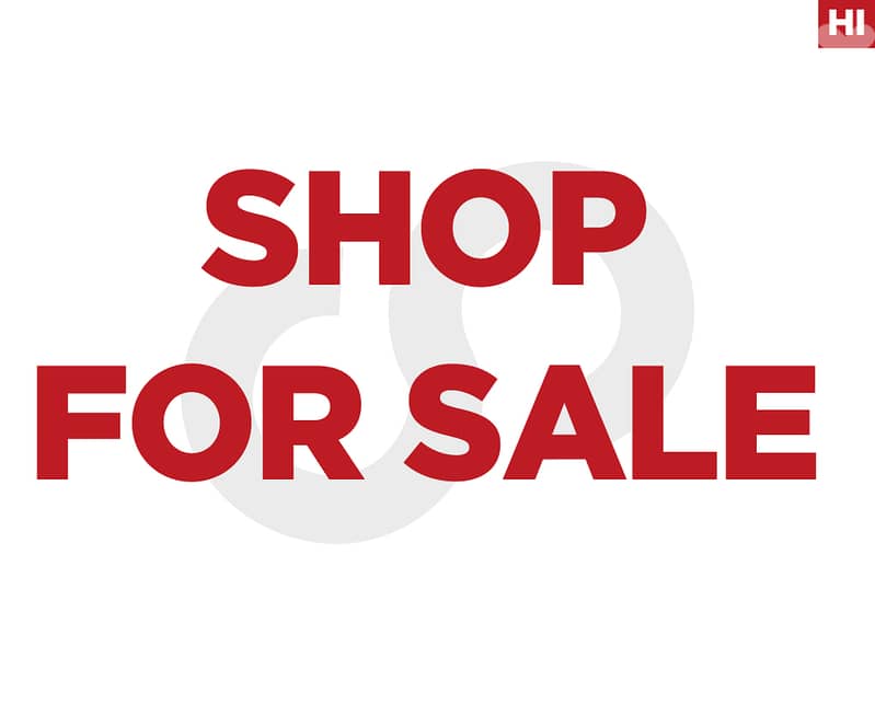 prime duplex shop, beirut, Bourj Abi Haidar/برج أبي حيدر REF#HI129423 0