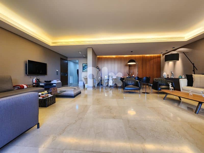 apartment for sale in hazmieh شقة للبيع في الحازمية 0