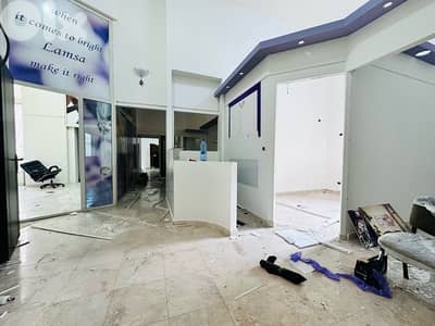 Office For Rent In Sodeco Over 124 Sqm | مكتب للايجار في السوديكو