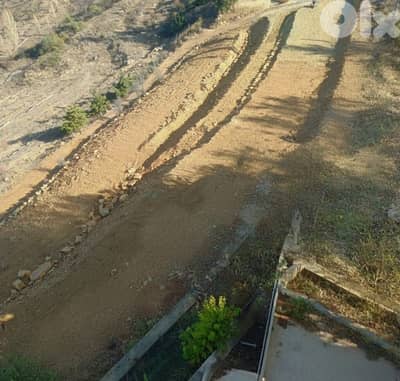 أرض للبيع في شارون جبل السعيد Land for sale in CharoUn