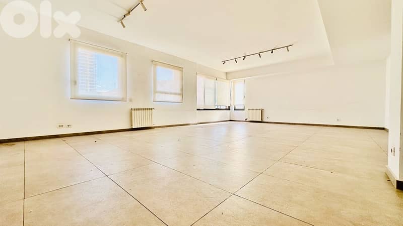 Luxury Apartment For Rent In Badaro | شقة للايجار في بدارو 0