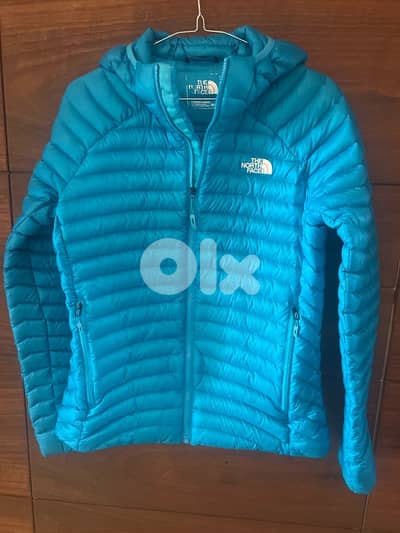 original north face jacket
