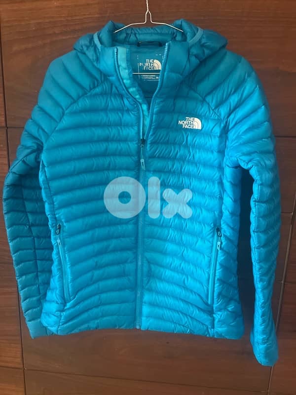 original north face jacket 0