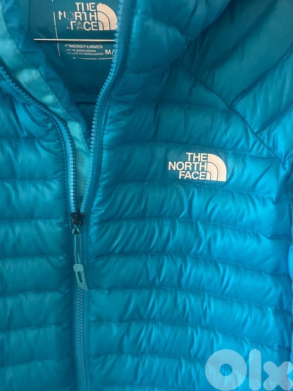 original north face jacket 1