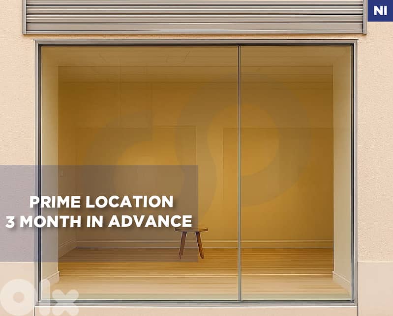 Great deal, prime location,3 Month In Advance, jbeil REF#NI129008 0
