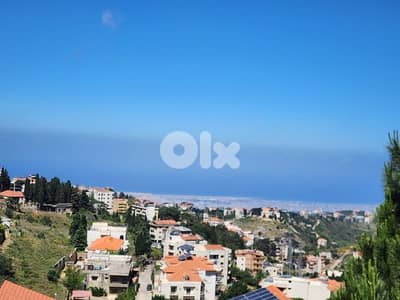 apartment for sale in hazmieh شقة للبيع في الحازمية