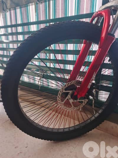 bycicle for sale