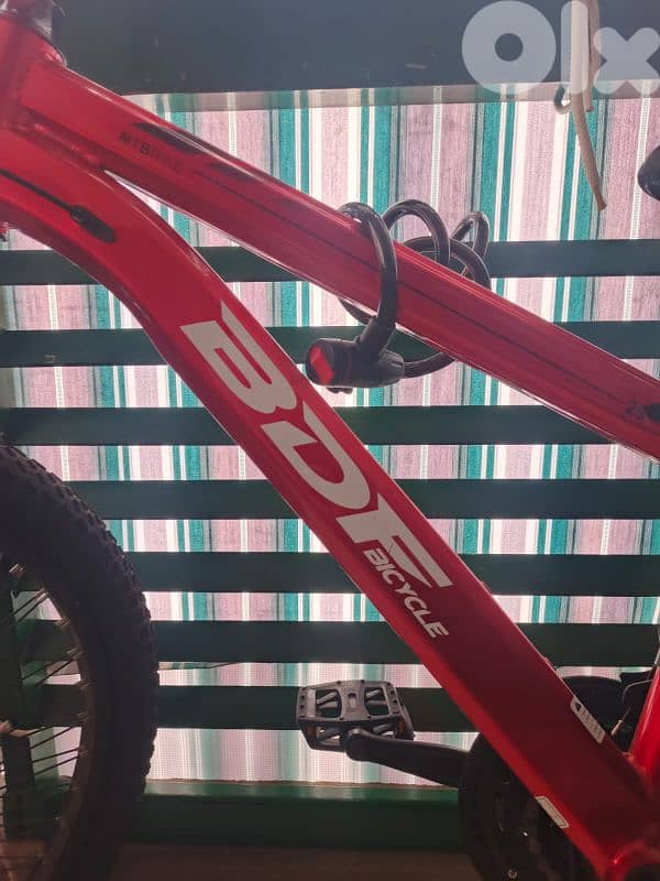 bycicle for sale 5