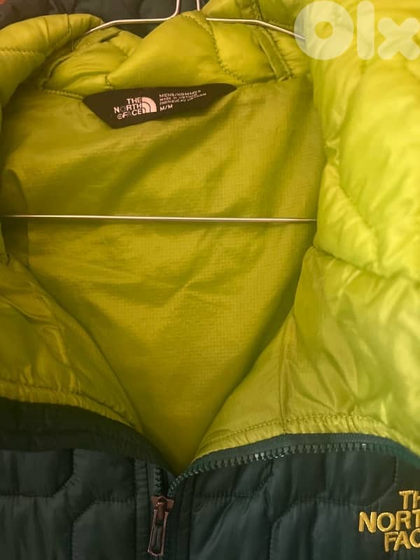 original north face jacket 1