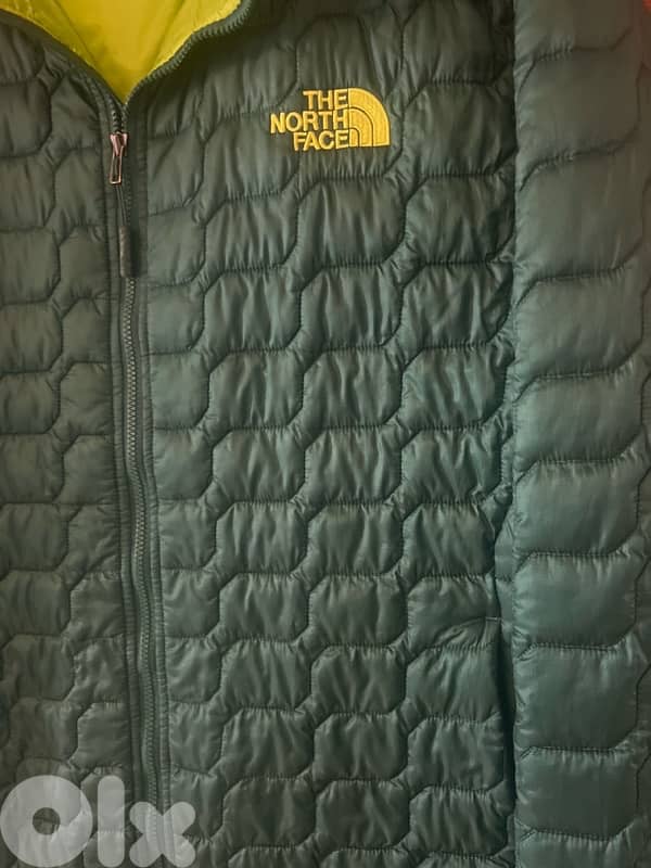 original north face jacket 2