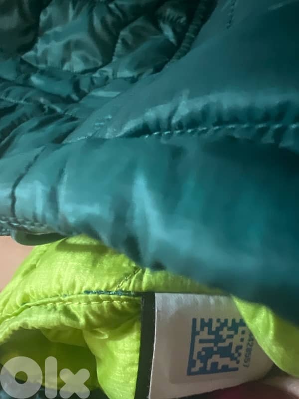 original north face jacket 3