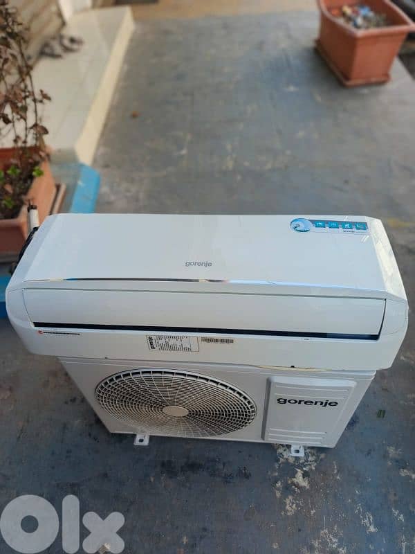 مكيفات انفيرتر مستعملين شبه جديد+ نشتري مكيفات مستعمله قديمه ومنزوعه 0