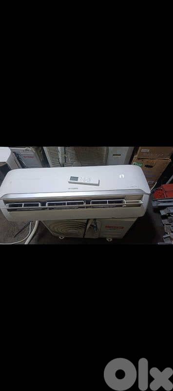 مكيفات انفيرتر مستعملين شبه جديد+ نشتري مكيفات مستعمله قديمه ومنزوعه 2