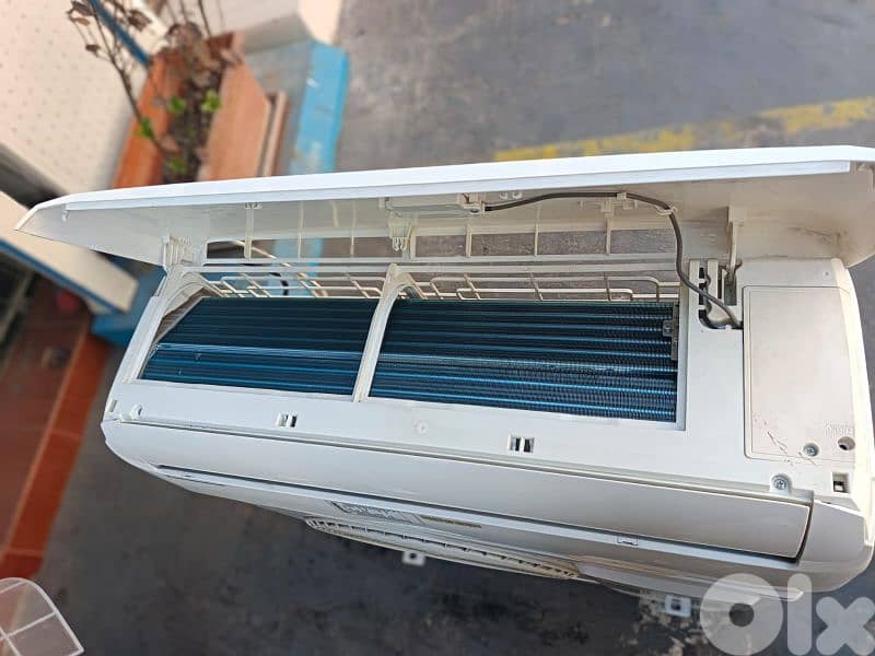 مكيفات انفيرتر مستعملين شبه جديد+ نشتري مكيفات مستعمله قديمه ومنزوعه 3