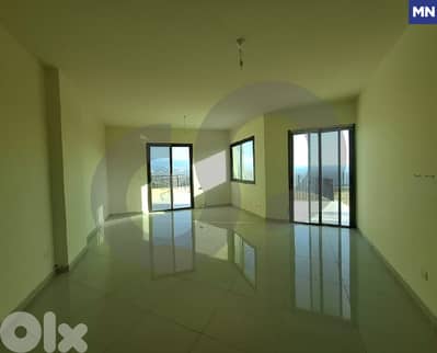 Panoramic Open View | Private Garden in Aafesdik REF#MN123907